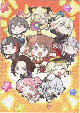 星漫影视LOGO